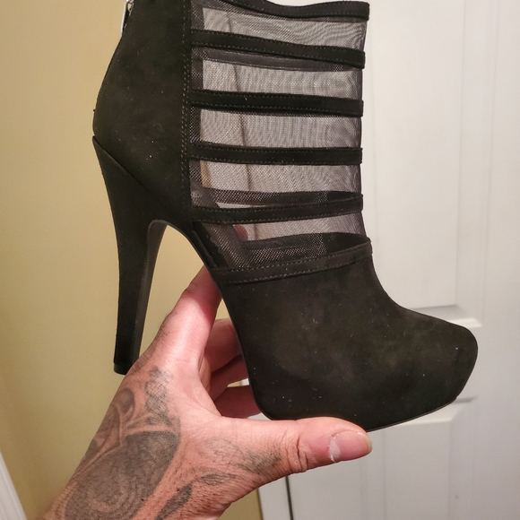 8 1/2 - Picture 14 of 16